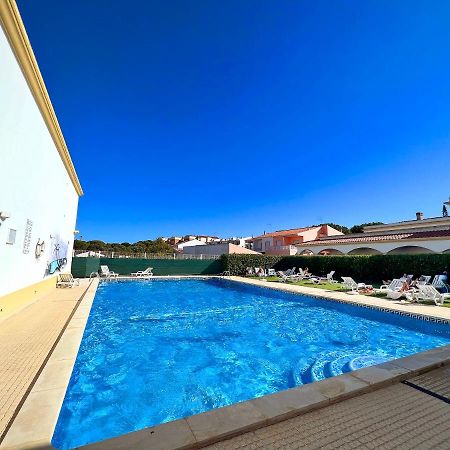 Falesia Beach Apartment By Be Cherish Αλμπουφέιρα Εξωτερικό φωτογραφία