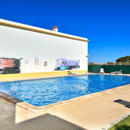 Falesia Beach Apartment By Be Cherish Αλμπουφέιρα Εξωτερικό φωτογραφία