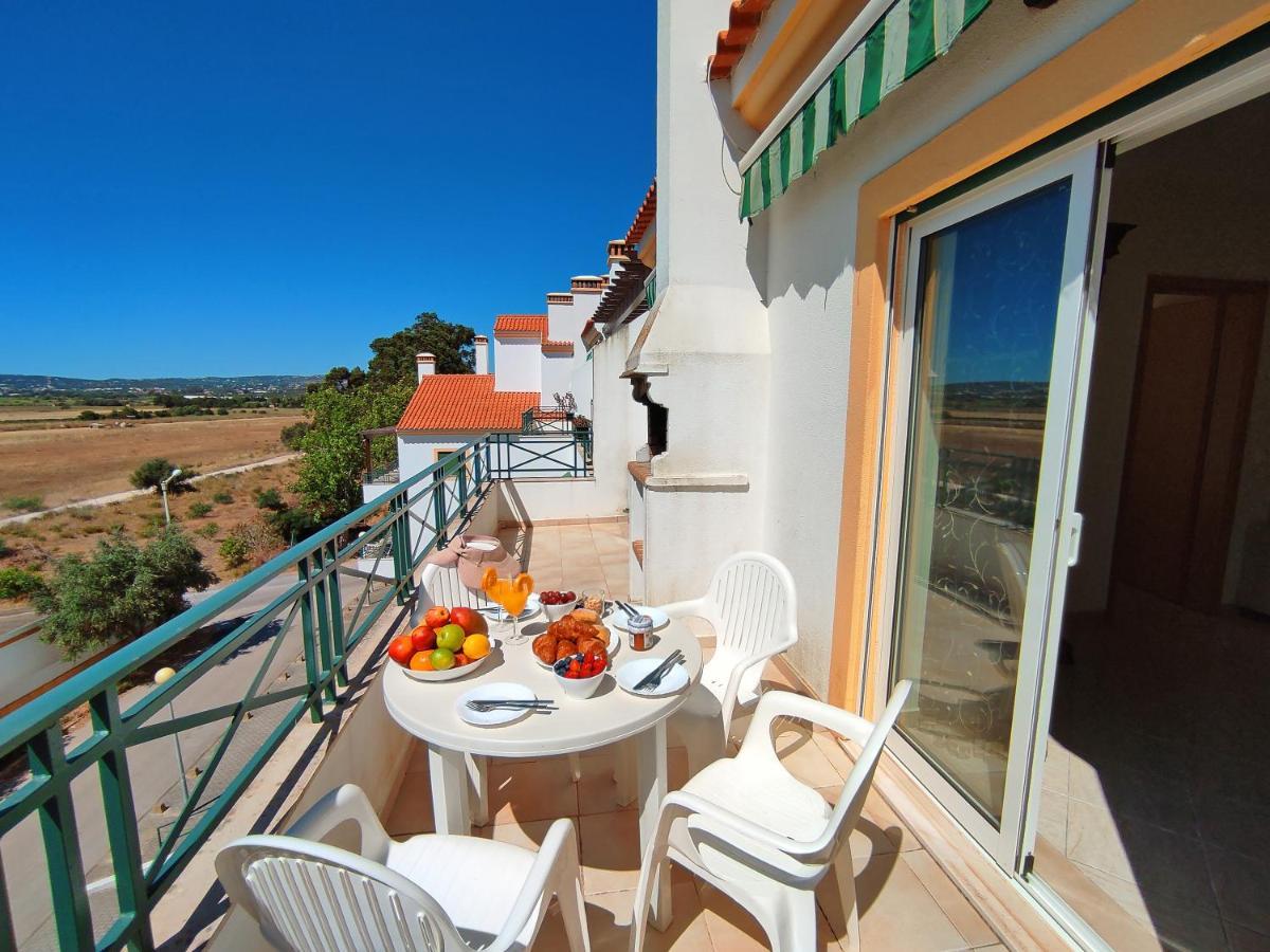 Falesia Beach Apartment By Be Cherish Αλμπουφέιρα Εξωτερικό φωτογραφία