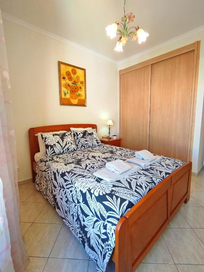 Falesia Beach Apartment By Be Cherish Αλμπουφέιρα Εξωτερικό φωτογραφία