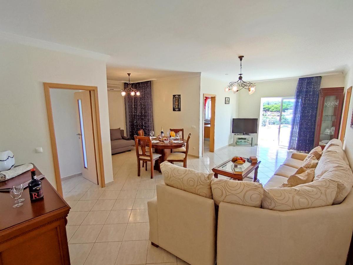 Falesia Beach Apartment By Be Cherish Αλμπουφέιρα Εξωτερικό φωτογραφία