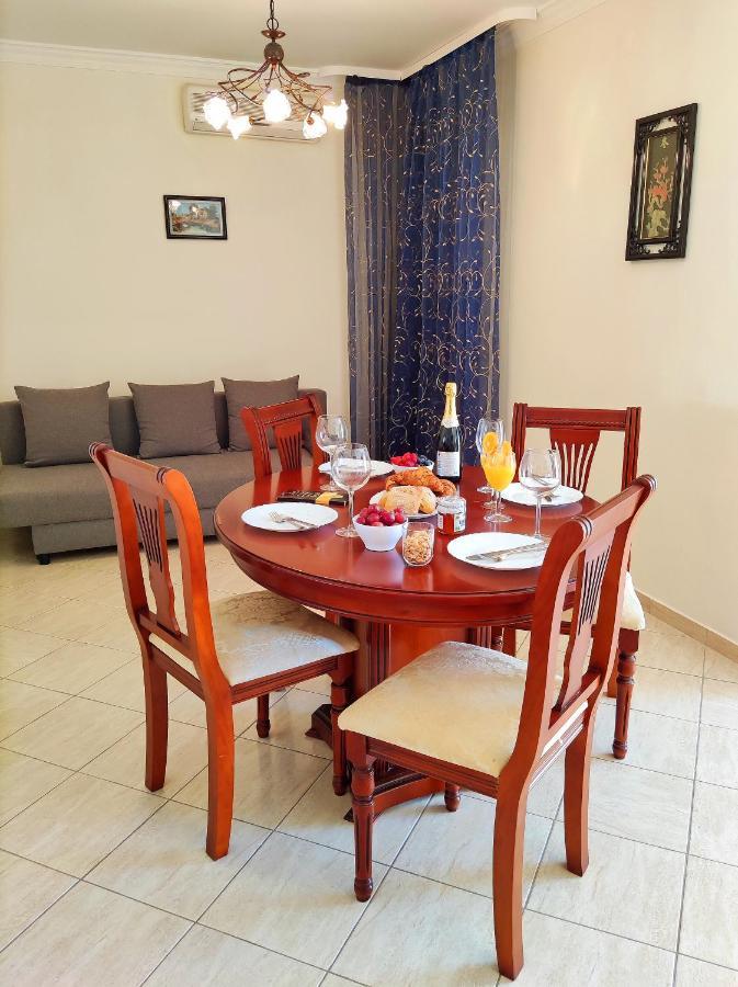 Falesia Beach Apartment By Be Cherish Αλμπουφέιρα Εξωτερικό φωτογραφία