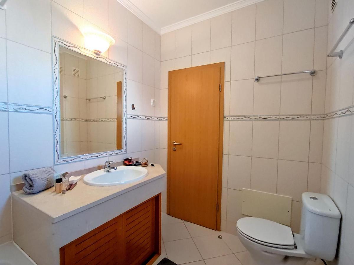 Falesia Beach Apartment By Be Cherish Αλμπουφέιρα Εξωτερικό φωτογραφία