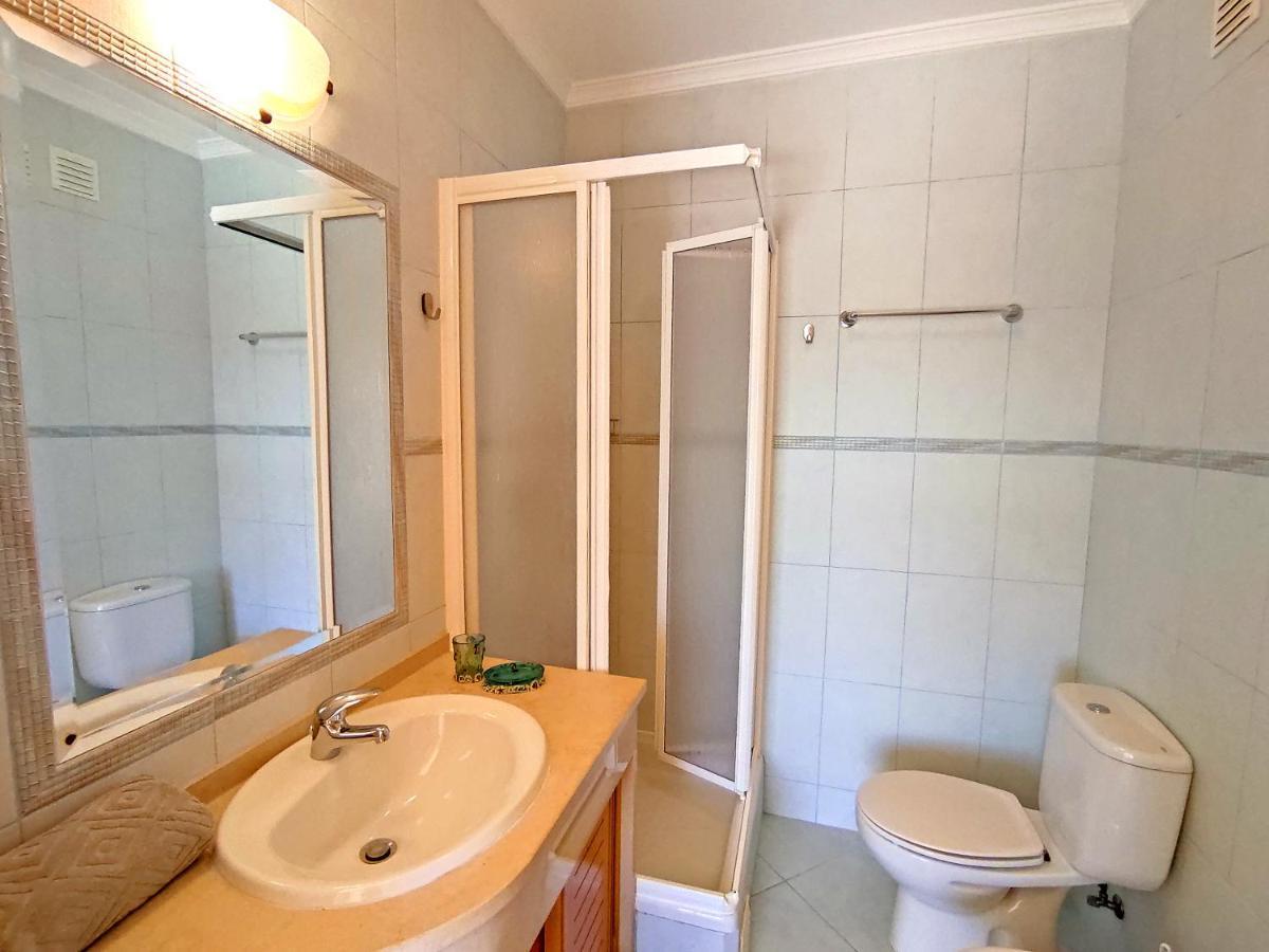 Falesia Beach Apartment By Be Cherish Αλμπουφέιρα Εξωτερικό φωτογραφία