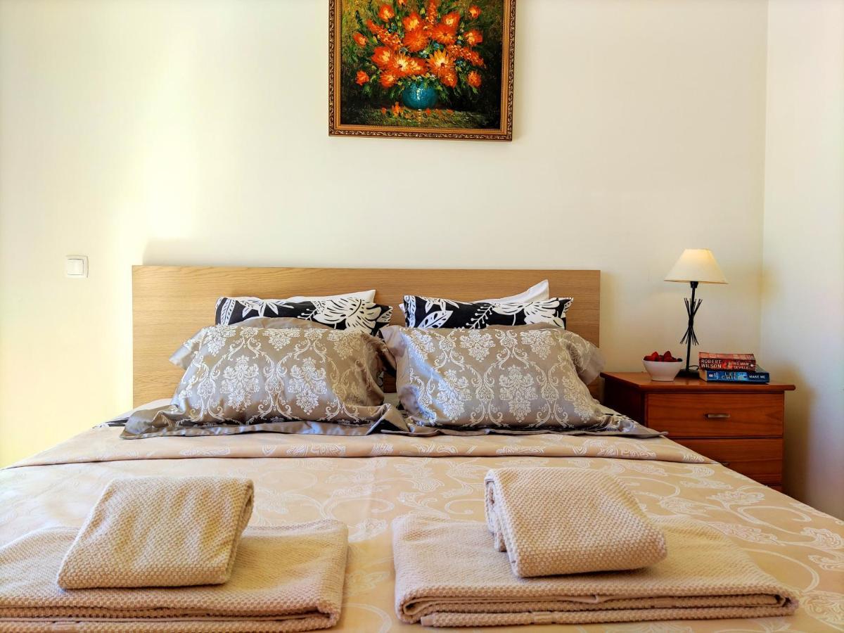 Falesia Beach Apartment By Be Cherish Αλμπουφέιρα Εξωτερικό φωτογραφία
