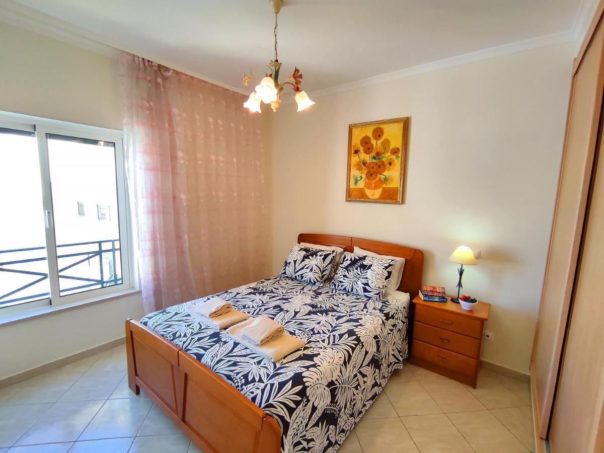 Falesia Beach Apartment By Be Cherish Αλμπουφέιρα Εξωτερικό φωτογραφία