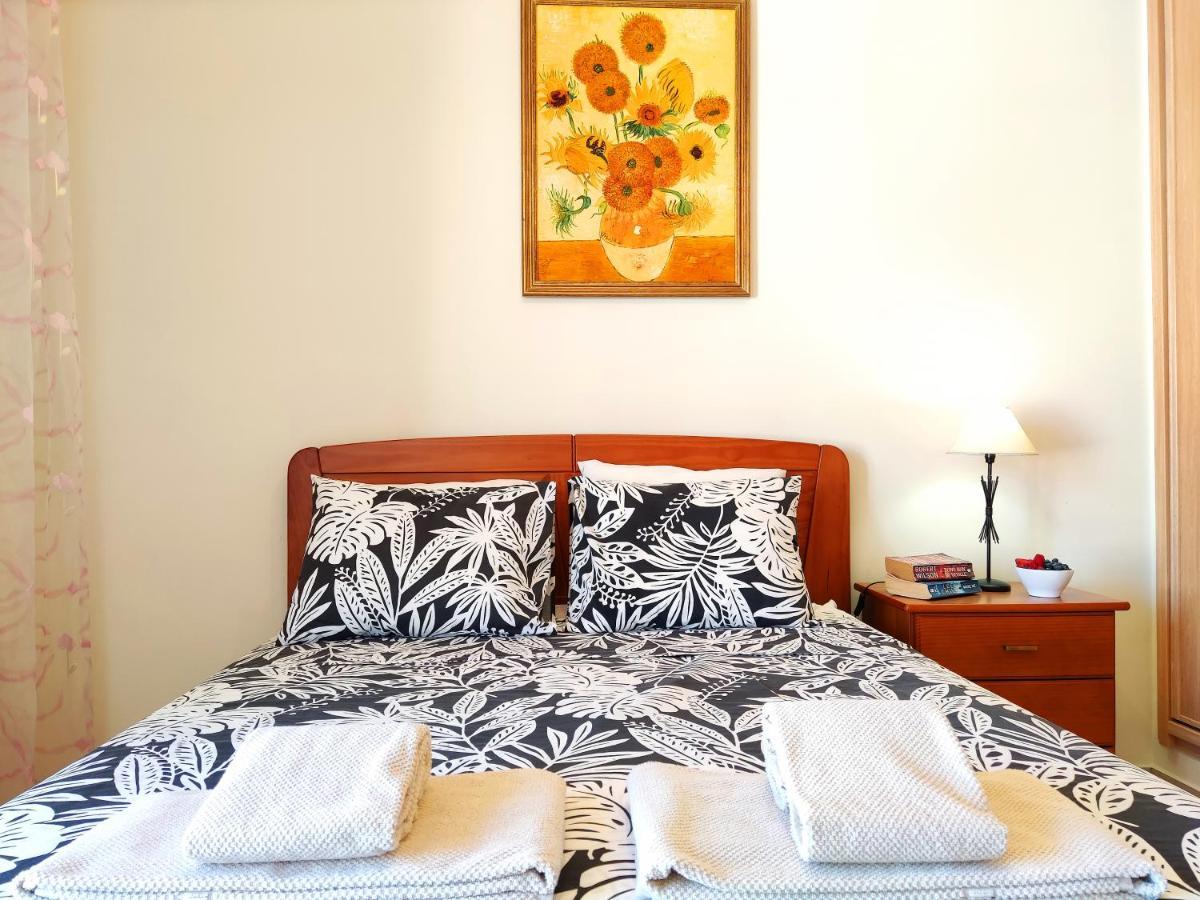 Falesia Beach Apartment By Be Cherish Αλμπουφέιρα Εξωτερικό φωτογραφία