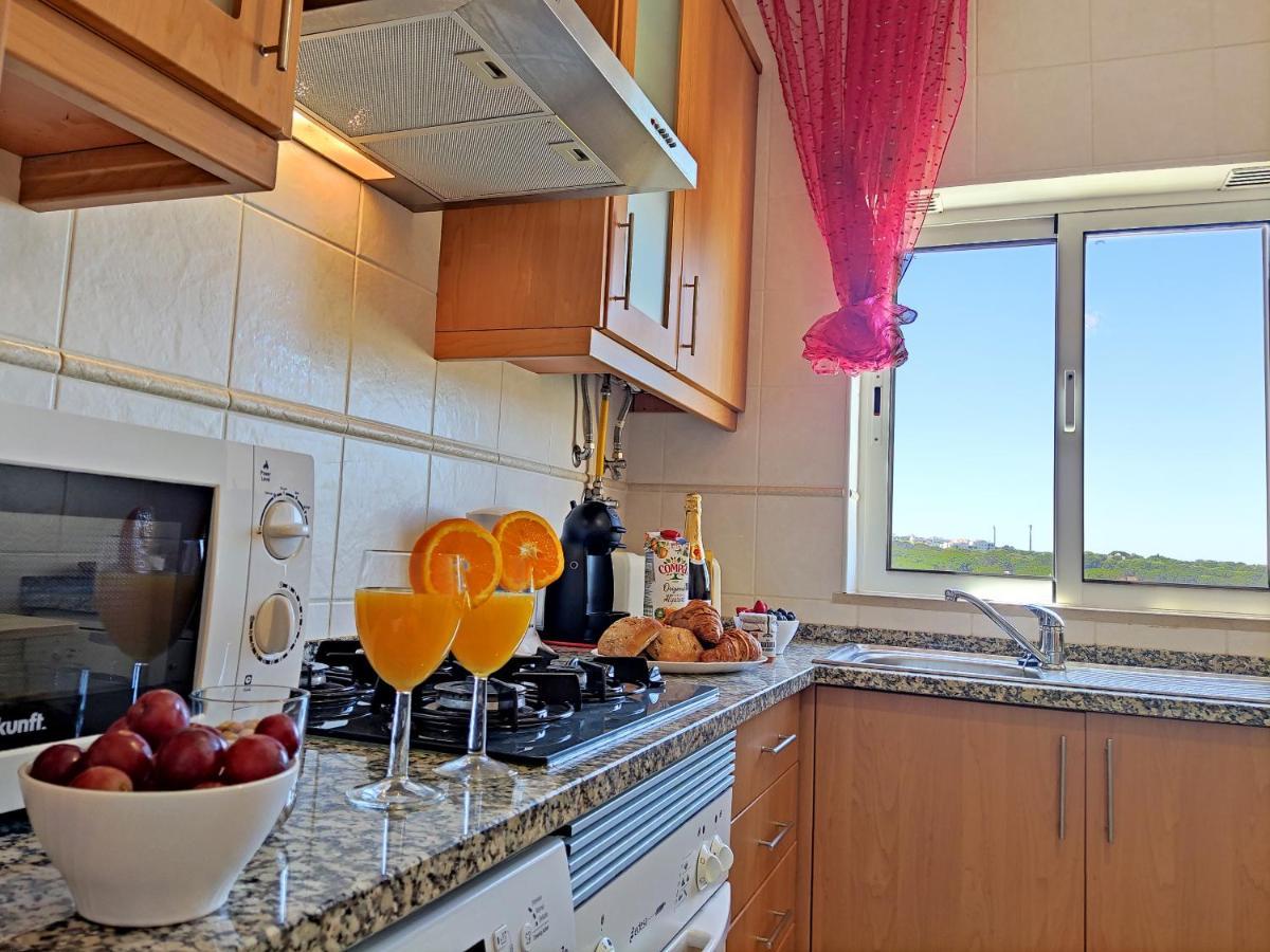 Falesia Beach Apartment By Be Cherish Αλμπουφέιρα Εξωτερικό φωτογραφία