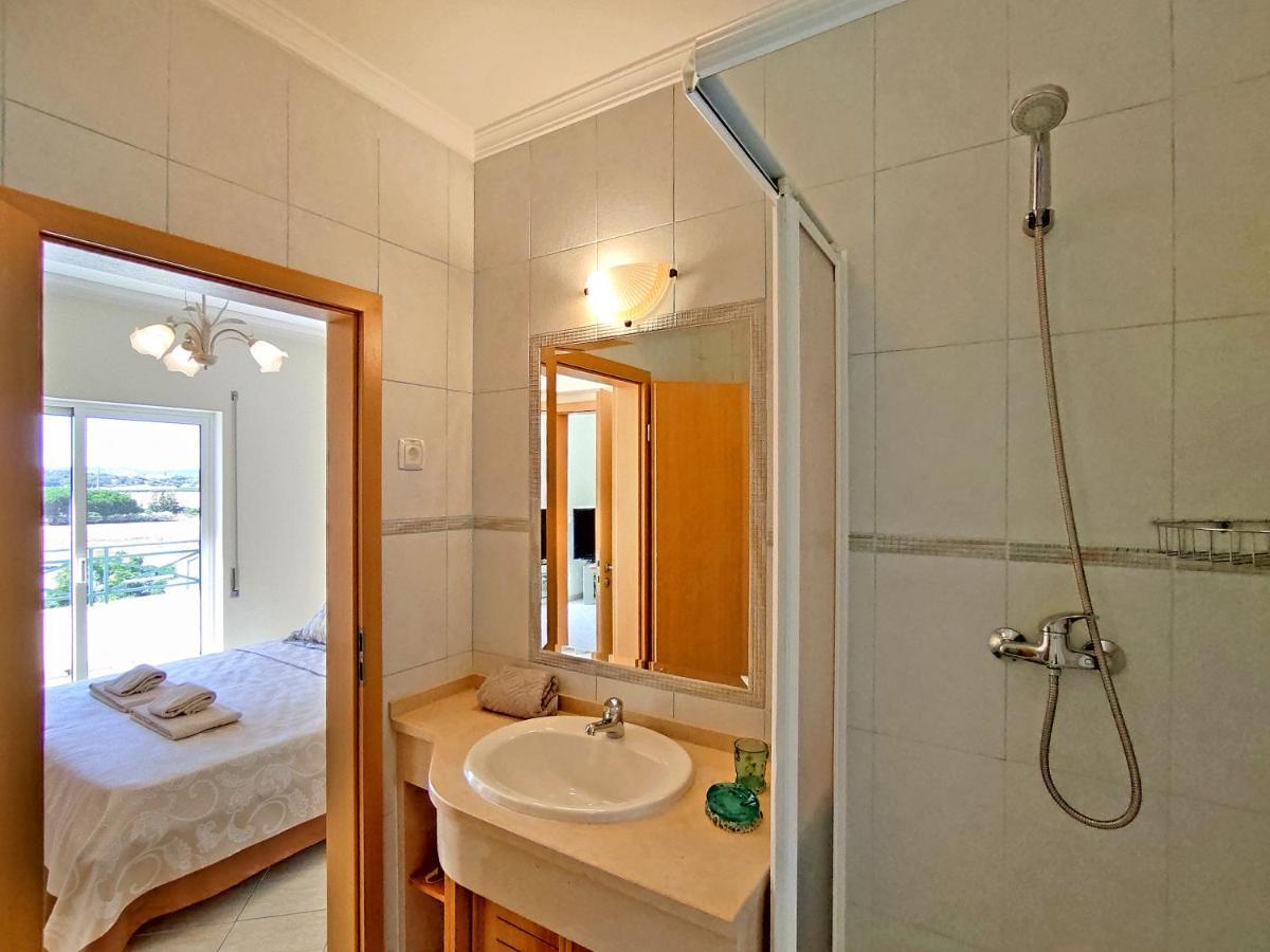Falesia Beach Apartment By Be Cherish Αλμπουφέιρα Εξωτερικό φωτογραφία
