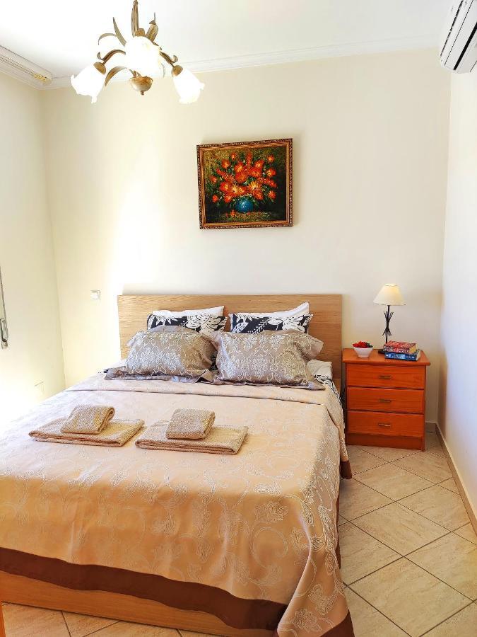Falesia Beach Apartment By Be Cherish Αλμπουφέιρα Εξωτερικό φωτογραφία