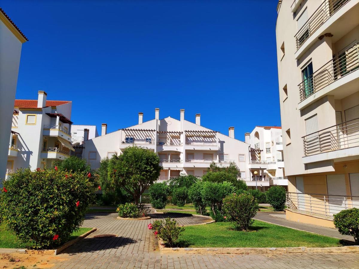 Falesia Beach Apartment By Be Cherish Αλμπουφέιρα Εξωτερικό φωτογραφία