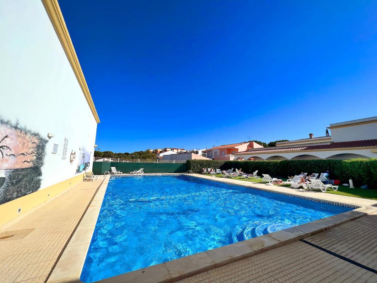 Falesia Beach Apartment By Be Cherish Αλμπουφέιρα Εξωτερικό φωτογραφία