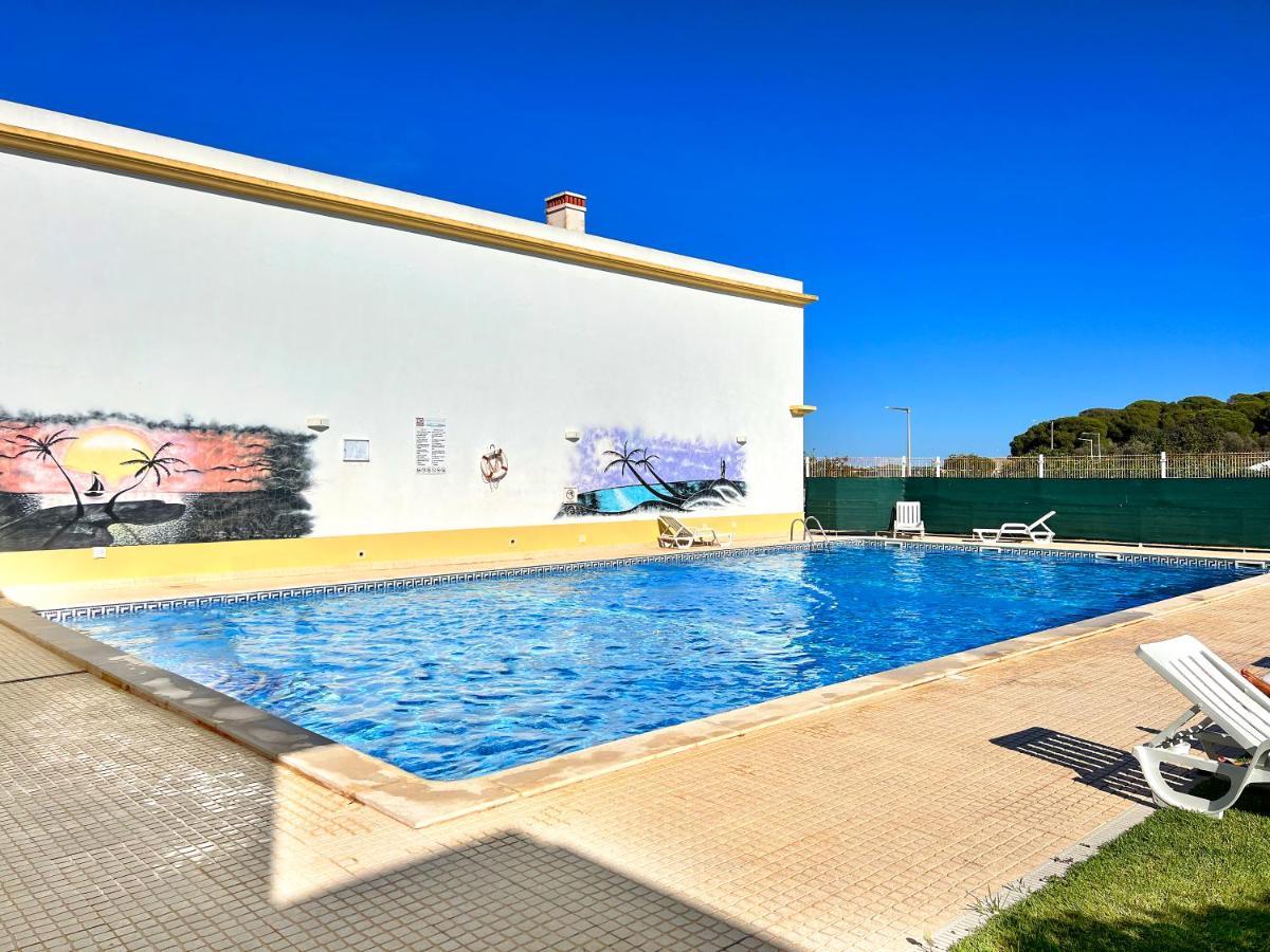 Falesia Beach Apartment By Be Cherish Αλμπουφέιρα Εξωτερικό φωτογραφία