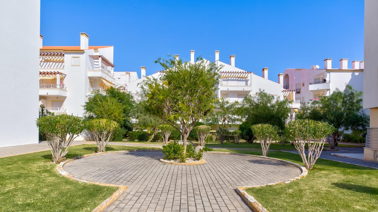 Falesia Beach Apartment By Be Cherish Αλμπουφέιρα Εξωτερικό φωτογραφία