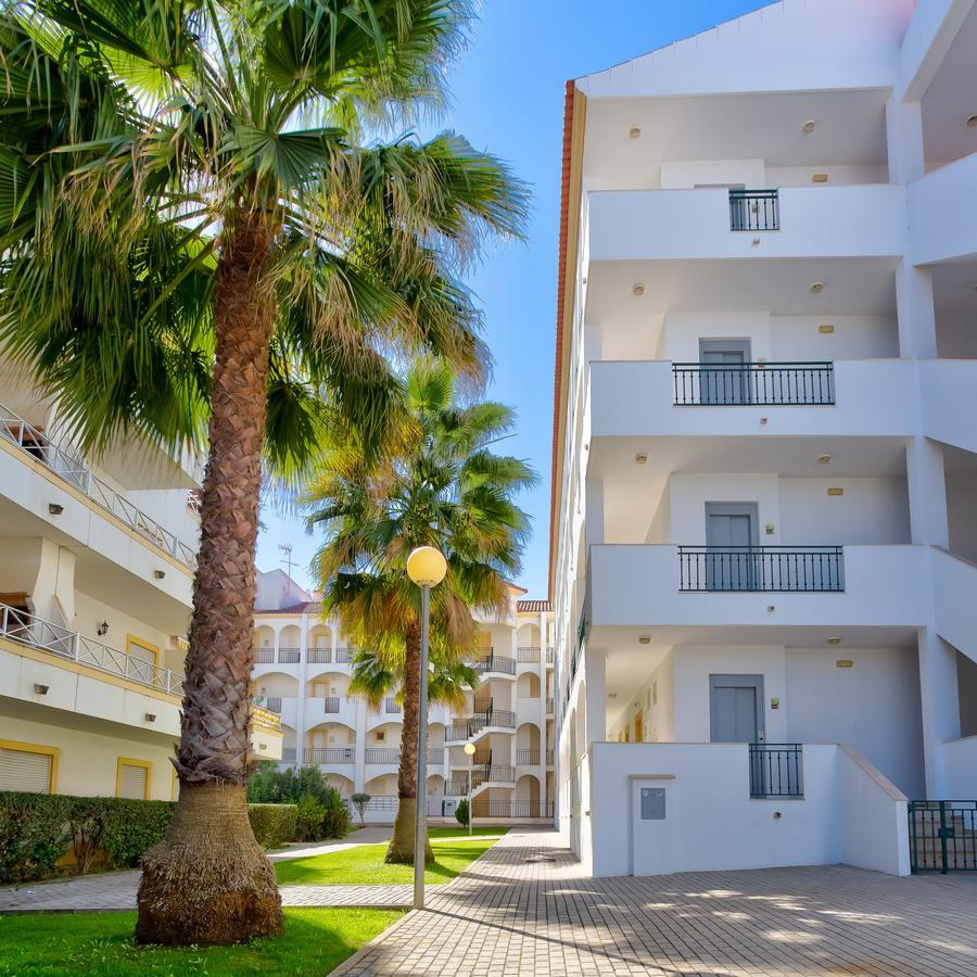 Falesia Beach Apartment By Be Cherish Αλμπουφέιρα Εξωτερικό φωτογραφία