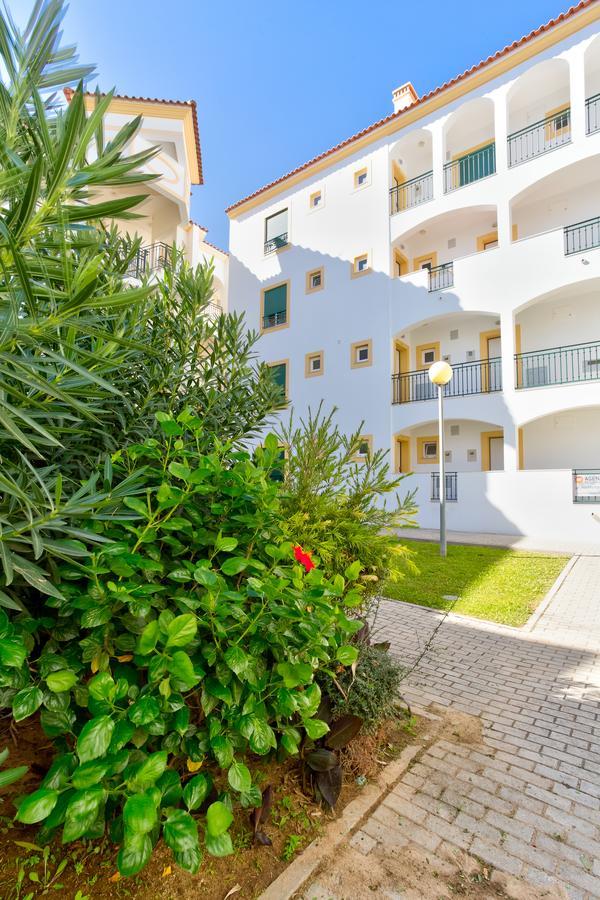 Falesia Beach Apartment By Be Cherish Αλμπουφέιρα Εξωτερικό φωτογραφία